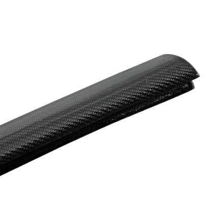 Honda 96 onwards Integra DC2 Type-R Carbon Fiber Rear Spoiler Addon