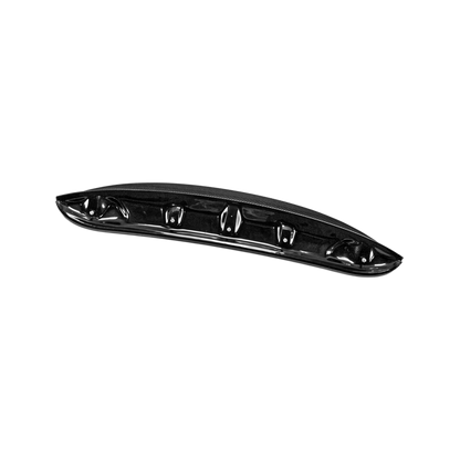 OE Style Carbon Rear Roof Spoiler Wing Lip For Mini R56 Cooper S 06-13