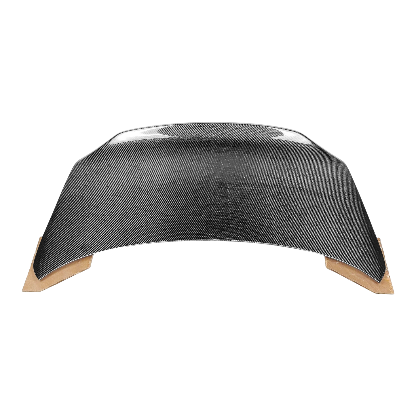 Infiniti G35 Skyline V35 Coupe Ducktail Rear Trunk Boot Lid 2003-2007