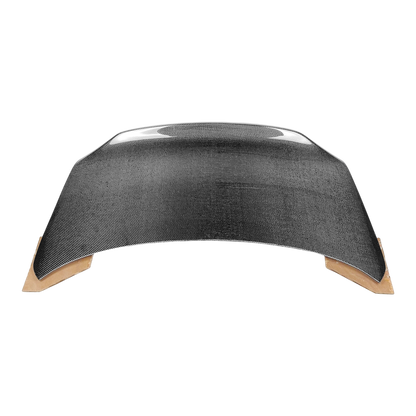 Infiniti G35 Skyline V35 Coupe Ducktail Rear Trunk Boot Lid 2003-2007