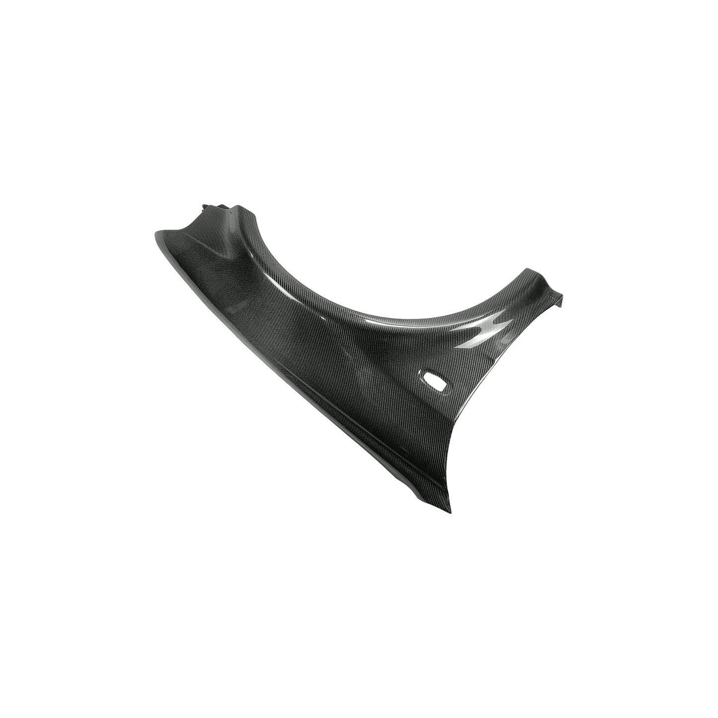 Mitsubishi Evolution 5-6 OEM Front Fender 1998-2001