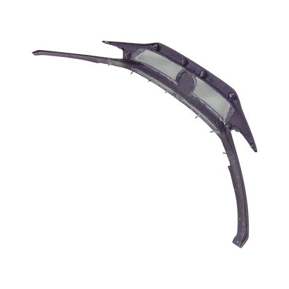 FK7 convert to FK8 Front Grill Fiber Glass (Unpaint)