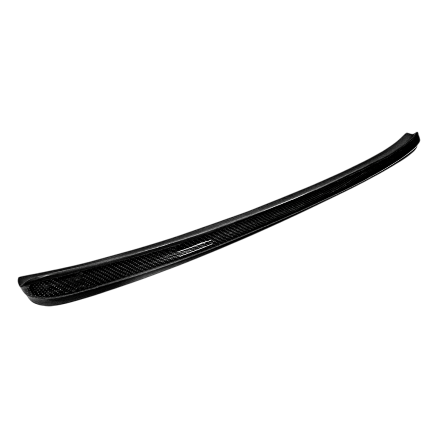 Silvia S14 200SX Ducktail Origin Rear Trunk Lip Spoiler 1993-1998