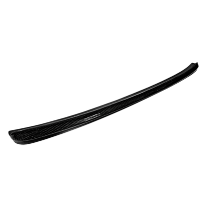 Silvia S14 200SX Ducktail Origin Rear Trunk Lip Spoiler 1993-1998
