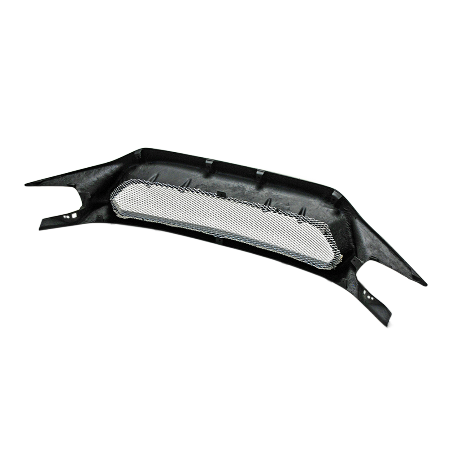 Honda 17 onwards Civic Type R FK8 JS Carbon Front Grille (FC1/FK7 need cut)