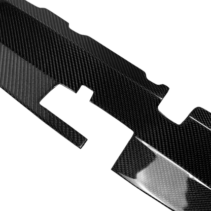 Nissan Skyline R32 GTR Cooling Slam Panel 1989-1994