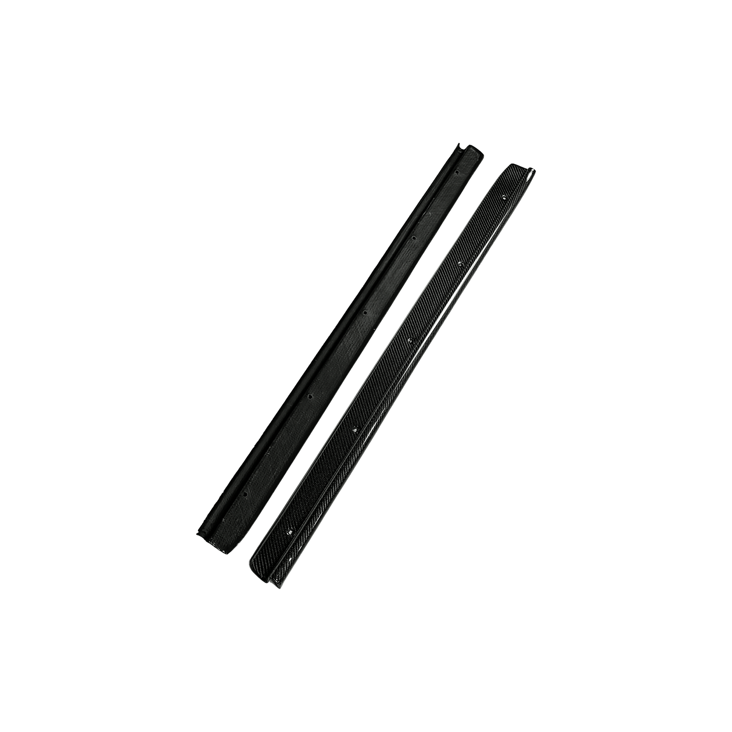 Nissan Skyline R32 GTR GTS Side Door Sill Plates 1989-1993