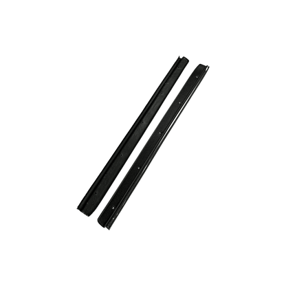 Nissan Skyline R32 GTR GTS Side Door Sill Plates 1989-1993