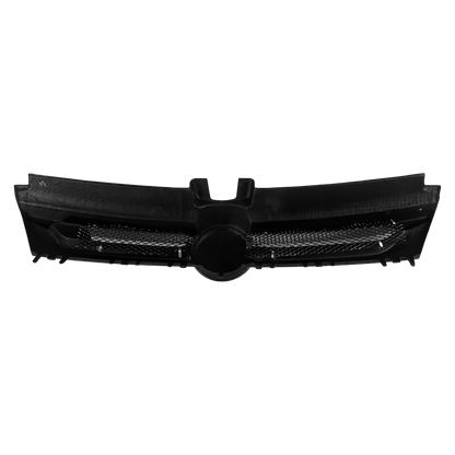 VW VOLKSWAGEN MK7 GOLF 7 ABT TYPE FRONT GRILL 2012–2016