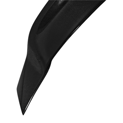 Honda Civic 11th Gen Sedan R Style Spoiler 2022-2025
