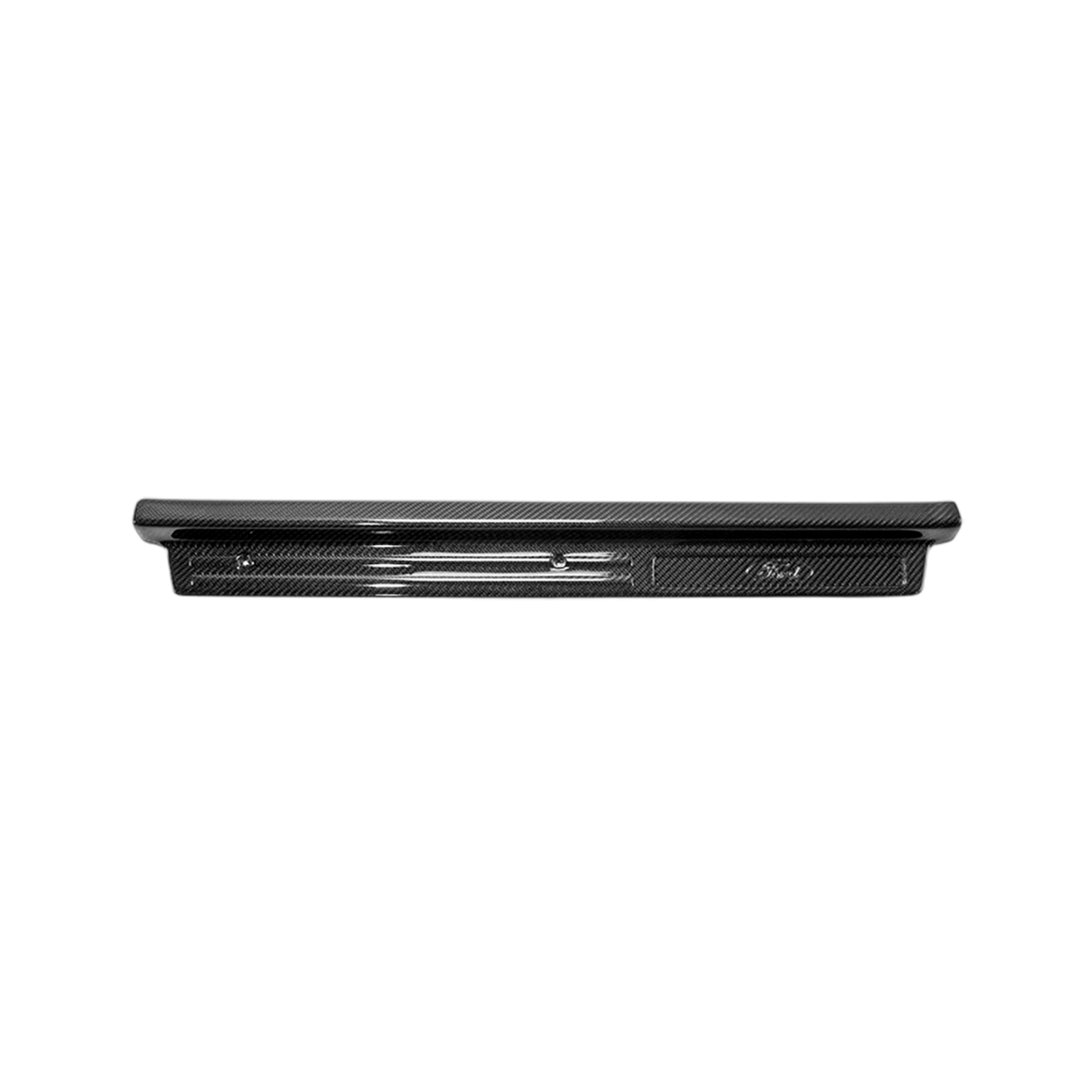 Silvia S14 S14A 200SX Door Sill/Plate 1993-1998