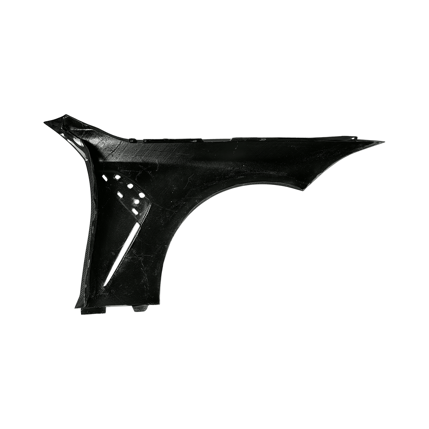 BMW G80/G81 M3 & G82/G83 M4 Front Vented Fenders 2020+