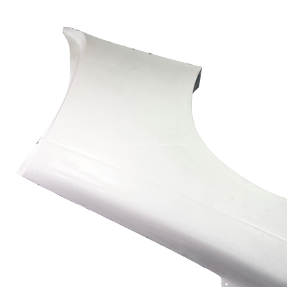 BN Sports Blister Fiberglass Rear Fender Pair For Nissan Silvia S14 (Late Model)
