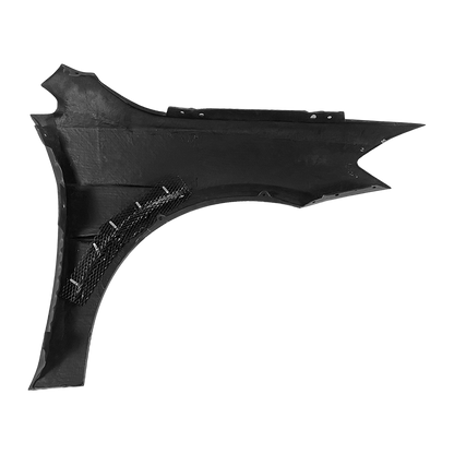 VW Golf 7.5 TSI GTI R-LINE Vented Front Fenders 2017–2020
