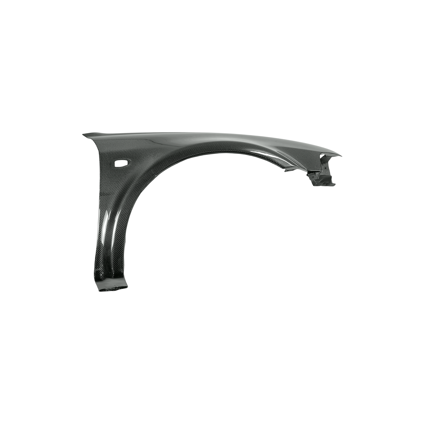 Mitsubishi Evolution 5-6 OEM Front Fender 1998-2001