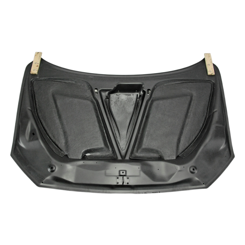 EVOLUTION X 10 Sedan Varis VER.2 Style HOOD 2007-2016