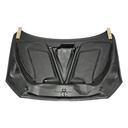 EVOLUTION X 10 Sedan Varis VER.2 Style HOOD 2007-2016