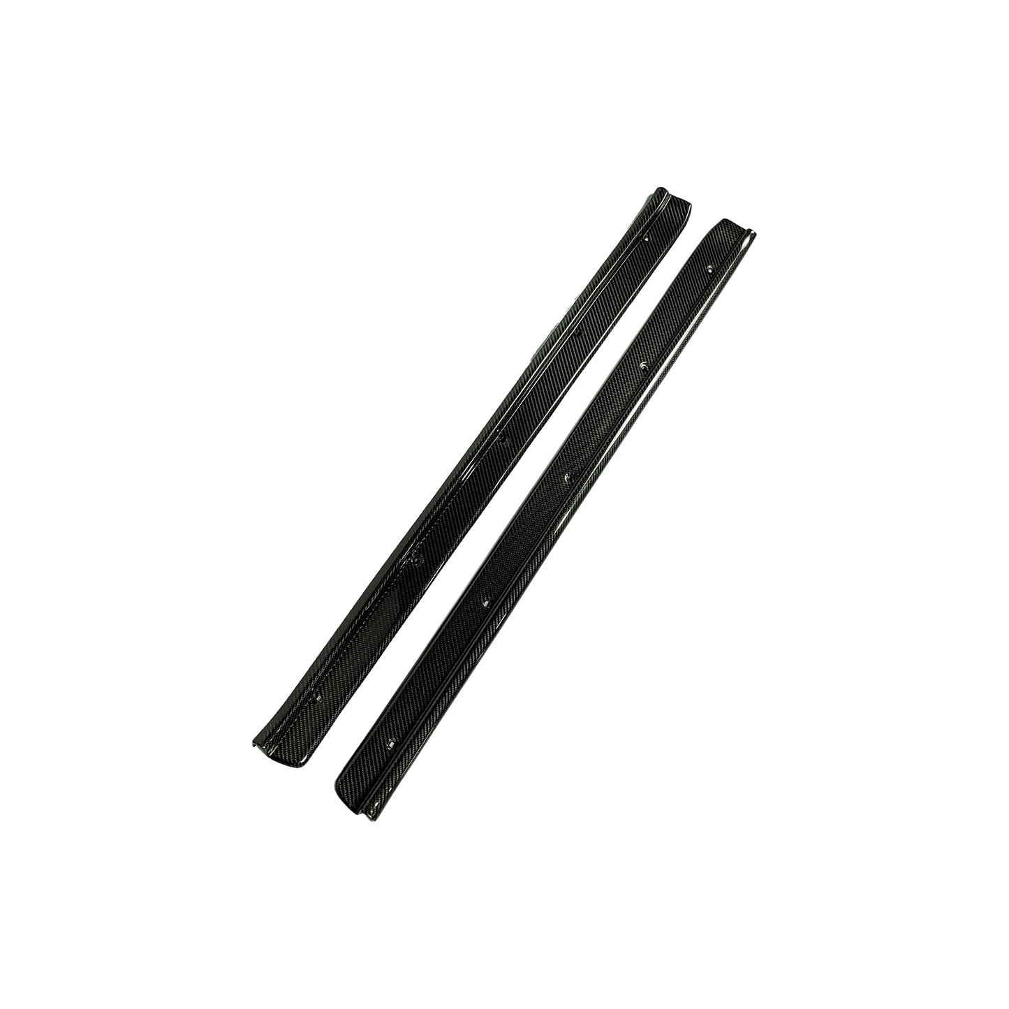Nissan Skyline R32 GTR GTS Side Door Sill Plates 1989-1993