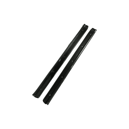 Nissan Skyline R32 GTR GTS Side Door Sill Plates 1989-1993