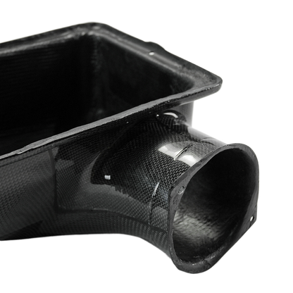 Ferrari F430 430 2005-09 1K Carbon Fiber Air Cleaner Box Replacement