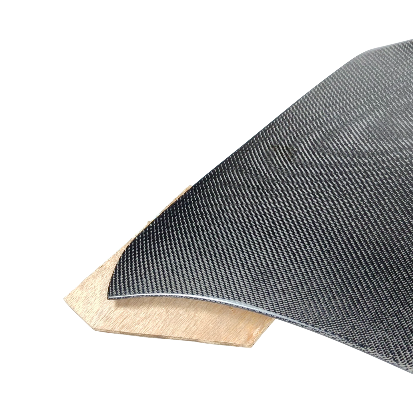 Infiniti G35 Skyline V35 Coupe Ducktail Rear Trunk Boot Lid 2003-2007