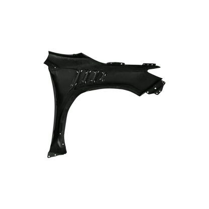 Subaru WRX STI S4 VB 2021-24 Carbon Fiber Vented Cooling Front Fender Pair