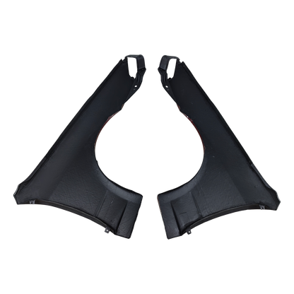 Nissan Skyline R32 (GTS Only) OE Style Red Carbon Fiber Front Fender