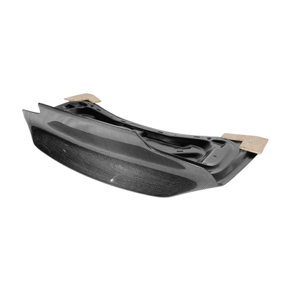 Infiniti G35 Skyline V35 Coupe Ducktail Rear Trunk Boot Lid 2003-2007