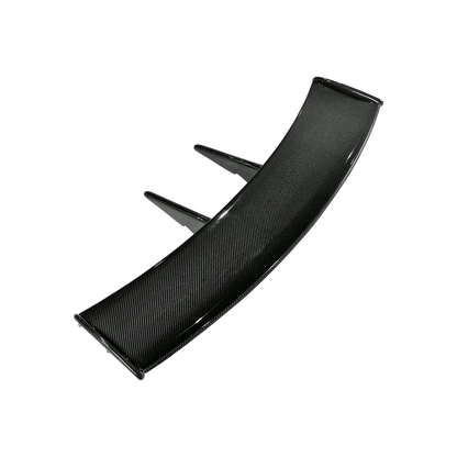 Lotus Exige S2 2004-11 KZ Style Carbon Fiber Rear Trunk Spoiler Wing