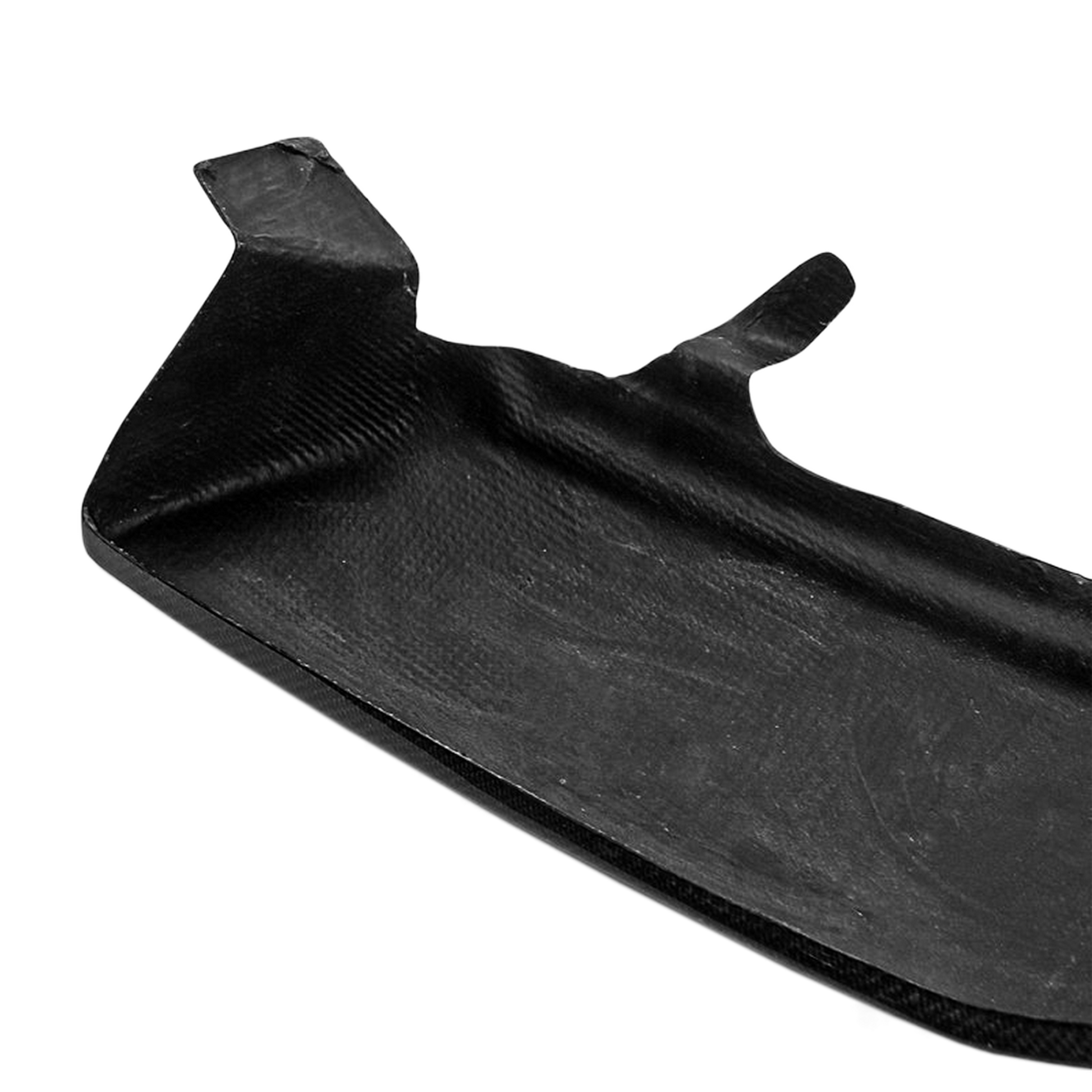 Kazento For Evolution Evo 7 8 9 For Mitsubishi Headlight Block Out Lhd Passenger Side Carbon Fiber Front Head Light Lamp Cover - Kazento Carbon Parts
