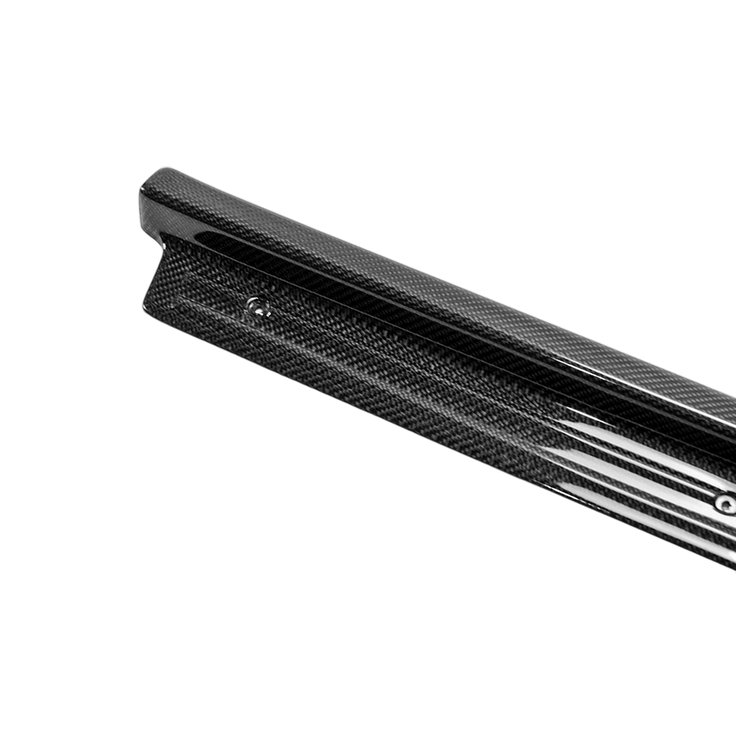 Silvia S14 S14A 200SX Door Sill/Plate 1993-1998