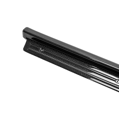Silvia S14 S14A 200SX Door Sill/Plate 1993-1998