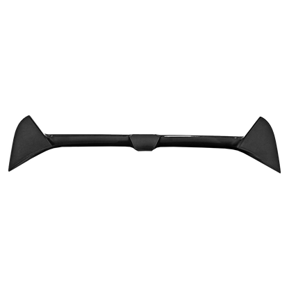 VW Golf 8 Normal Version Oettinger Style Rear Roof Spoiler Wing Lip