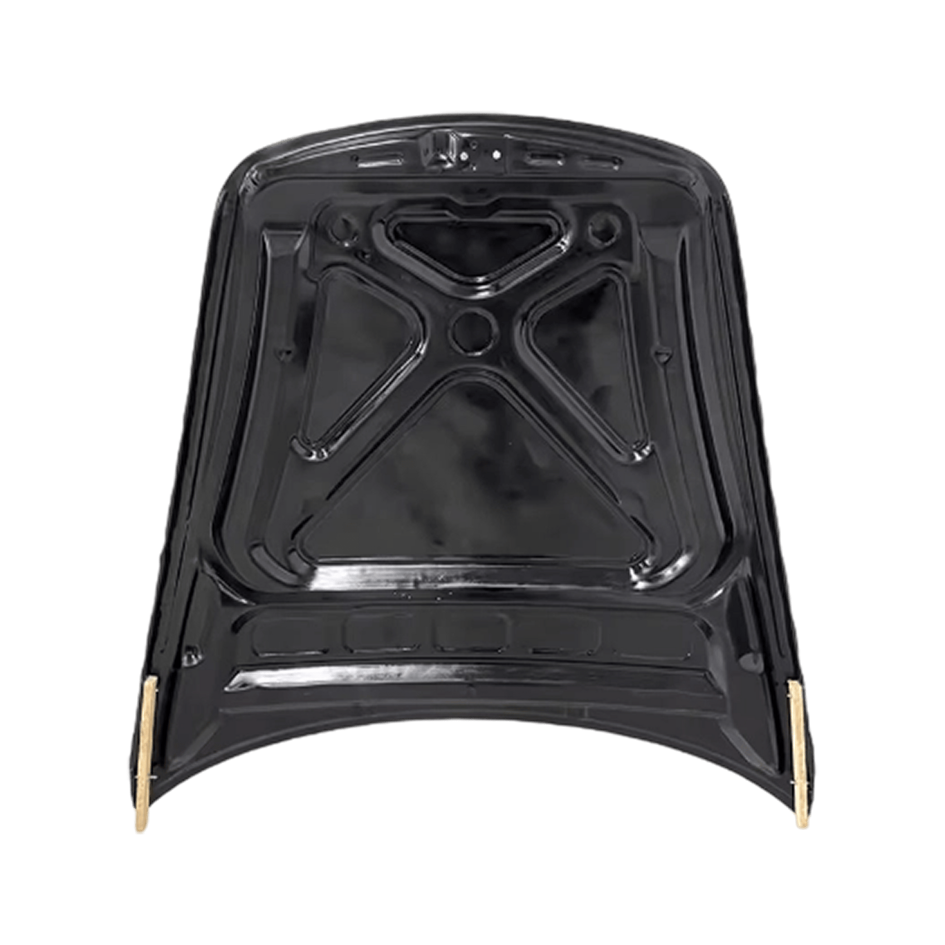 Porsche 911 997 Carrera 4 GTS 2D Coupe Front Hood Bonnet 2005-2011