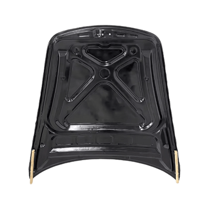 Porsche 911 997 Carrera 4 GTS 2D Coupe Front Hood Bonnet 2005-2011