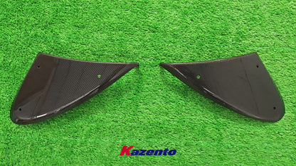 Lotus Elise Exige S2 SC Side Air Intake Vents Scoops 2004-2011