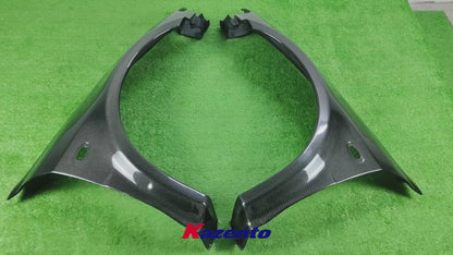 Mitsubishi Evolution 5-6 OEM Front Fender 1998-2001