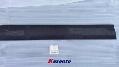 Nissan R34 GTR BNR34 SP Type Rear Spoiler Blade gurney flap 1999-2002