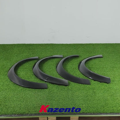 Mini Cooper F56 F57 Flare Wheel Arch Eyebrow Cover Kits 2022+