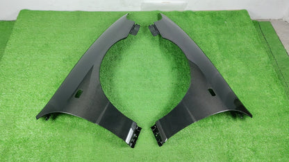 HONDA Integra DC2 JDM OEM Carbon Fiber Front Fenders 1994-2000