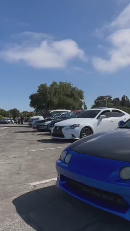 Honda Integra DC2 OEM Style Hood Bonnet 1994-2001