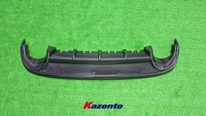 Mazda MX-5 Miata NC 1 2 3 SPT Style REAR DIFFUSER 2005-2015