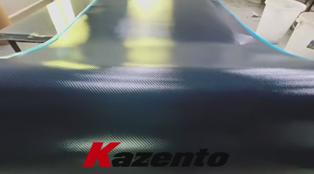 Kazento | JDM's Factory Bodykit Leader – Kazento Carbon Parts