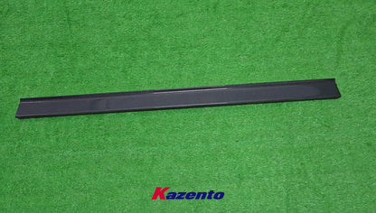 Nissan R34 GTR BNR34 Nis Type Rear Spoiler Blade gurney flap 1999-2002