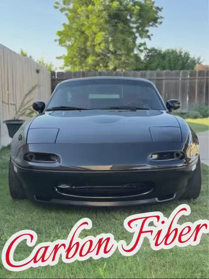 MX5 Miata NA Turn Signal Air Intakes 1989-1997