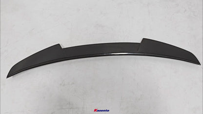 Honda Civic 11th Gen Sedan M Style Rear Spoiler 2022-2025