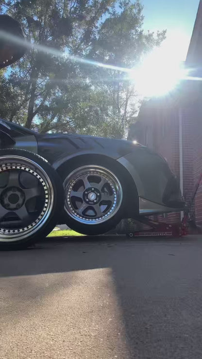 Toyota Camry70 XV70 8th Gen Front Vented Cooling Hood Bonnet 2018-2024