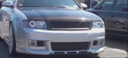 Audi A4 S4 B6 OEM Style Hood Bonnet 2002-2005