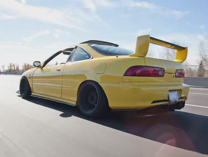 Honda Integra DC2 MUGEN Style Rear spoiler 1994-2001
