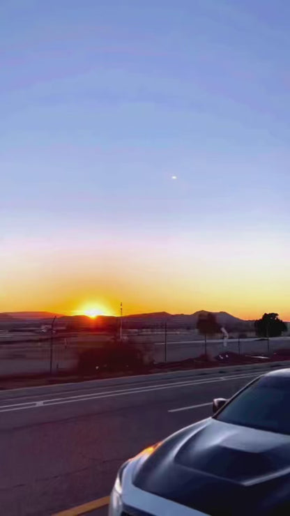 Infiniti Q60 V37 GTS Style Vented Hood Bonnet 2017-2022